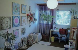 5-bedroom townhouse 297 m² in Hostivice. Price on request