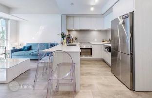 5-bedroom apartment in Old Toronto for C$881,000