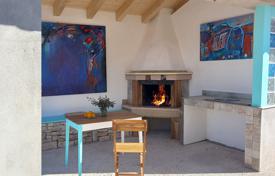 ISTRIA, SVETVINČENAT — House in the unfurnished stage with the possibility of completion to the turnkey stage for 260,000 €