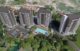 Studio apartment 36 m² in Bar city for 100,000 €