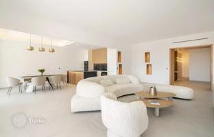 3-bedroom apartment in Cannes for 2,730,000 €