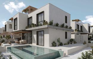 3-bedroom cottage 189 m² in Ayia Napa for 630,000 €