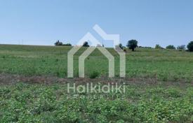Development land – Chalkidiki (Halkidiki), Administration of Macedonia and Thrace, Greece for 225,000 €