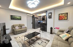Apartment 165 m² in Konyaalti for 19,824,000 TRY