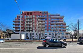 Apartment – Kingston Road, Toronto, Ontario,  Canada for C$827,000