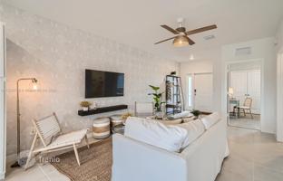 3-bedroom house 128 m² in Homestead for $444,000