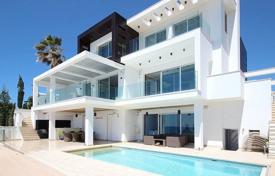 Villa in Paphos with 5 bedrooms, Coral Bay for 7,890,000 €