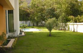 Detached Villa for Sale in Antalya Kemer for $2,057,000