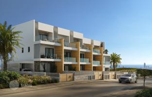 3-bedroom cottage 143 m² in Agios Athanasios (Cyprus) for 475,000 €