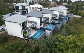 Modern view house in a cozy suburb of Batumi for $341,000