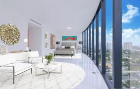 New home – Collins Avenue, Miami, Florida,  USA for $4,300,000