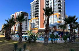 Apartment – Konyaalti, Kemer, Antalya,  Turkey for $267,000