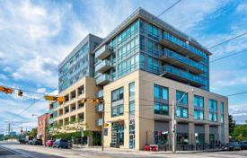 Apartment – Queen Street East, Toronto, Ontario,  Canada for C$682,000