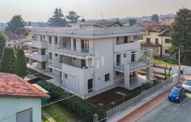 New two-bedroom apartment near the center of Desenzano del Garda, Italy for 606,000 €