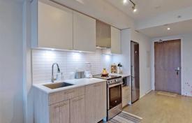 Apartment – Jarvis Street, Old Toronto, Toronto,  Ontario,   Canada for C$646,000