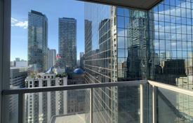 Apartment – Bay Street, Old Toronto, Toronto,  Ontario,   Canada for C$901,000