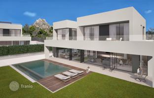 4-bedroom villa 843 m² in Benahavis for 4,500,000 €