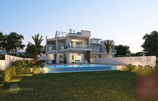 4-bedroom villa 334 m² in Famagusta for 2,884,000 €