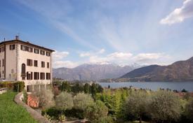 Apartment in exclusive residence overlooking Lake Como for 550,000 €