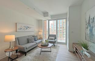 5-bedroom apartment in Saint Clair Avenue West for C$981,000