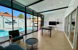 3-bedroom villa 352 m² in Pattaya for $656,000