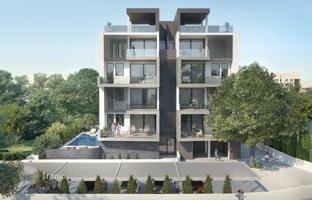 2-bedroom apartment in new building in Limassol for 671,000 €