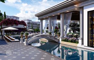Studio apartment in new building 45 m² in Samsun for 10,844,000 TRY
