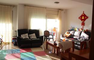 Furnished two-level penthouse with a large terrace near beaches, Lloret de Mar, Spain for 344,000 €