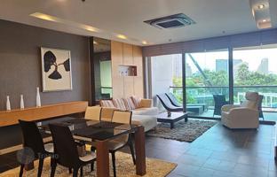 2-bedroom apartment 150 m² in Pattaya for $415,000