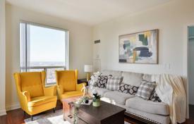 Apartment – Scarborough, Toronto, Ontario,  Canada for C$902,000