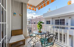 2-bedroom apartment 66 m² in Las Galletas for 245,000 €
