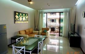 Apartment – Pattaya, Chonburi, Thailand for $141,000