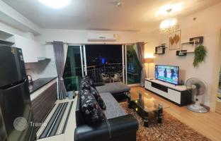 2-bedroom apartment 72 m² in Pattaya for $214,000