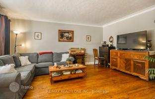 7-bedroom house in York for C$1,548,000