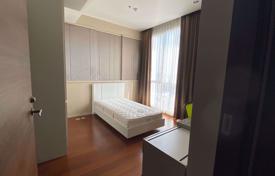 3-bedroom apartments in condo in Watthana for $3,400 per week