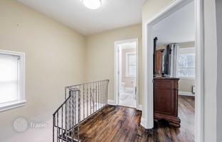 4-bedroom house in East York for C$2,493,000