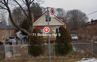 9-bedroom house in Scarborough for C$1,553,000