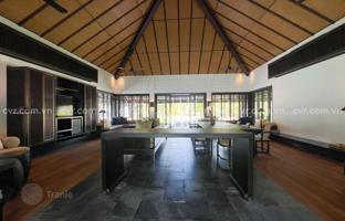 2-bedroom villa 437 m² in Điện Bàn Đông for $2,200,000
