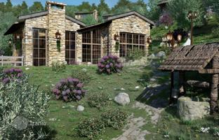 3-bedroom villa 150 m² in Milas for 17,602,000 TRY