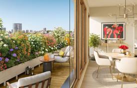 2-bedrooms apartment 47 m² in Rennes, France for 292,000 €