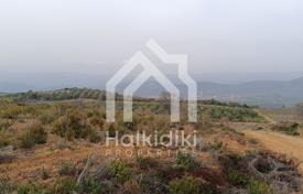 Development land – Sithonia, Administration of Macedonia and Thrace, Greece for 350,000 €