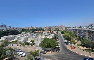 4-bedroom apartment 92 m² in Ashdod for $650,000