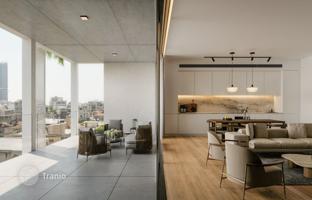 3-bedroom apartment 96 m² in Limassol for 569,000 €