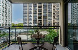 Apartment – North York, Toronto, Ontario,  Canada for C$651,000