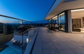 DALMATIA ŠIBENIK Luxury villa with sea view. Price on request