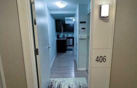 Apartment – North York, Toronto, Ontario,  Canada for C$731,000