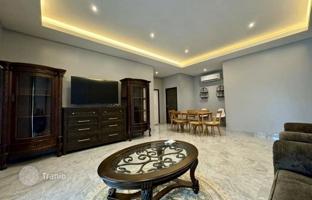 3-bedroom villa 170 m² in Pattaya for $208,000
