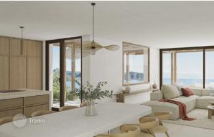 3-bedroom cottage 303 m² in Teulada (Spain) for 1,950,000 €