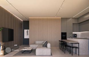 2-bedroom apartment in new building in Larnaca for 680,000 €
