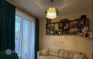 1-bedroom apartment 50 m² in Vake-Saburtalo for $125,000